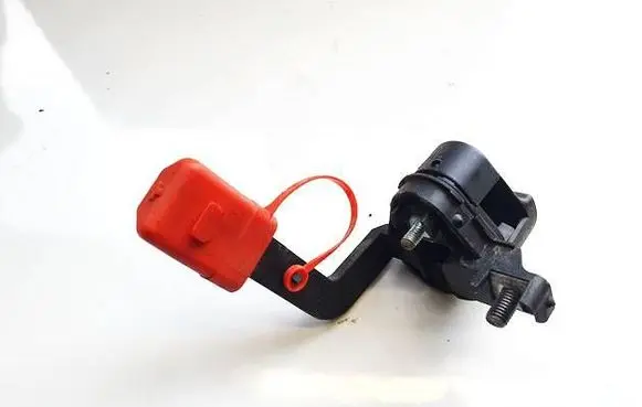 BMW X1 E84 Positive cable (battery) 6114692571207