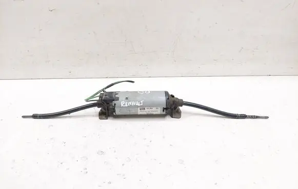 Renault Espace - Grand espace IV Seat adjustment motor 404856 060511A 9466358E