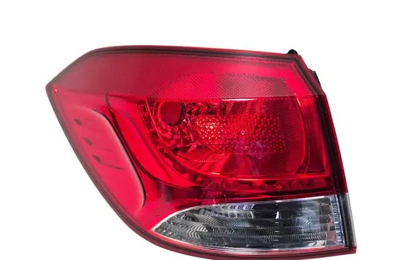 Chevrolet Cruze Rear/tail lights 95135584 15062012