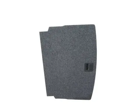 Seat Ibiza V (KJ) Trunk/boot mat liner 6F0858855