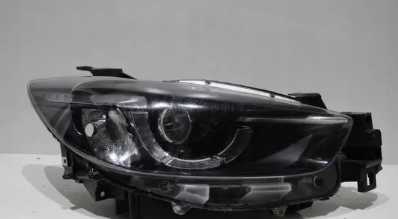 Mazda CX-3 Headlight/headlamp