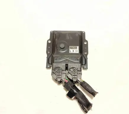 Subaru Forester SJ Engine control unit/module 22765AN360