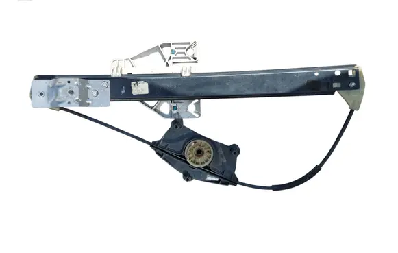 Audi A4 S4 B8 8K Front window lifting mechanism without motor 8K0839461