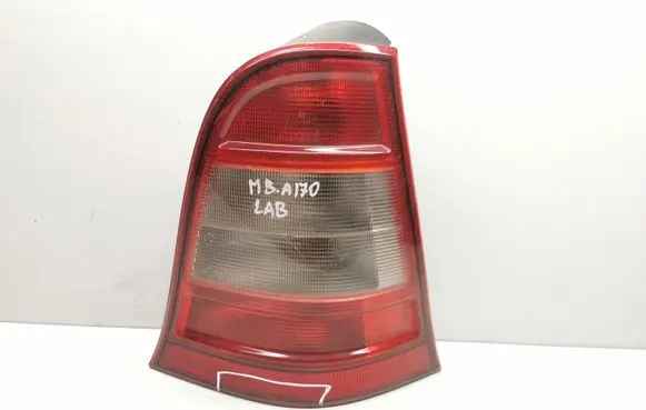Mercedes-Benz A W168 Rear/tail lights ULO3310R