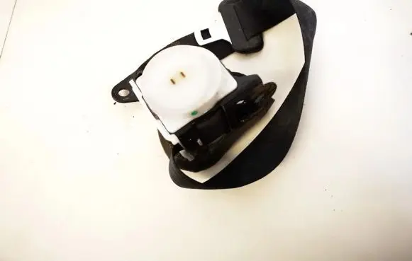 Mazda 6 Rear seatbelt T86245T