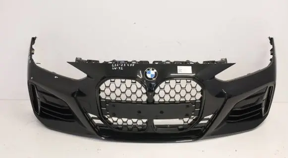 BMW 4 G22 G23 G24 G26 Front bumper 526354895