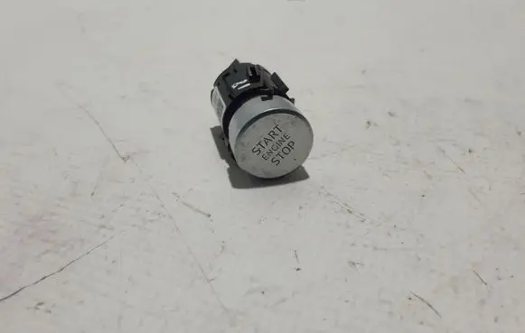 Audi Q8 Engine start stop button switch 4N0905217