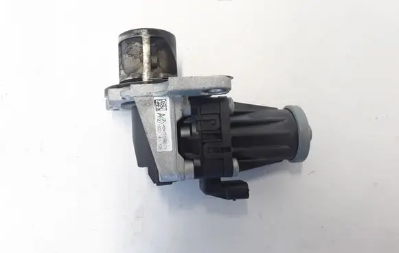 Renault Captur Intake manifold valve actuator/motor 50797503