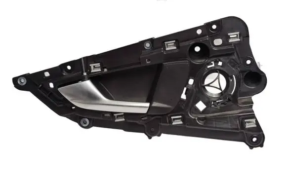 Audi A7 S7 4G Rear door interior handle 4G8839019