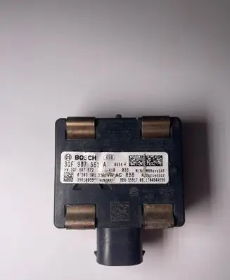 Volkswagen Golf VII Distronic sensor radar 3QF907561A 3QF907572 0203301599