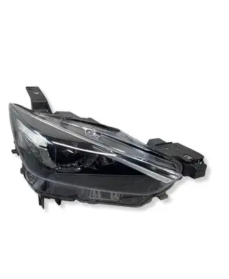 Mazda CX-3 Headlight/headlamp D10E51030