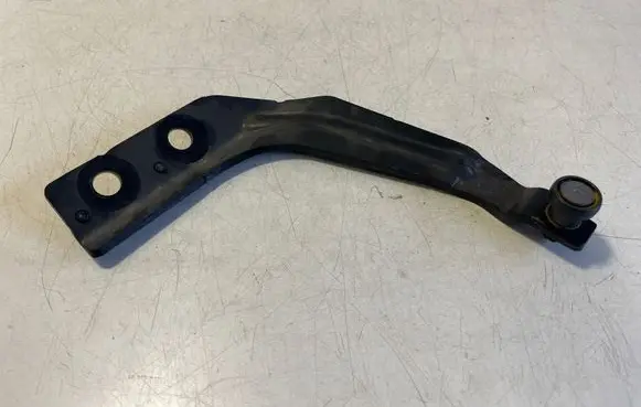 Opel Vivaro Sliding door upper roller guide/hinge 9823714580