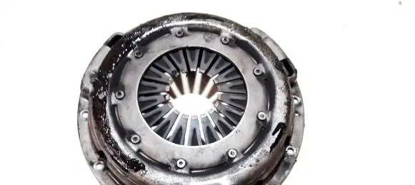Nissan X-Trail T30 Pressure plate e0010rq