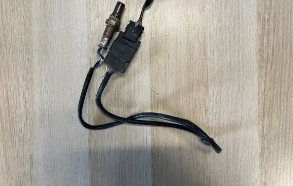 Audi A3 8Y Lambda probe sensor 05L907807H