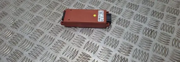 Audi A4 S4 B6 8E 8H Phone control unit/module 04162217101 8D0862335B 02110594