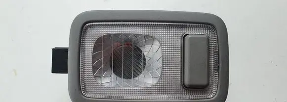 Hyundai Santa Fe Rear door interior light 