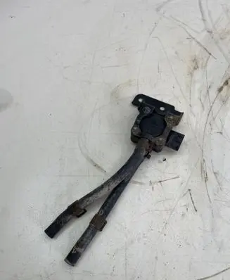 Hyundai Santa Fe Exhaust gas pressure sensor 3921027490