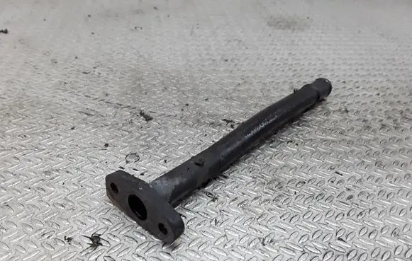 Chevrolet Nubira Turbo turbocharger oiling pipe/hose 