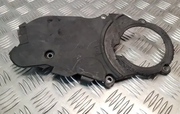 Skoda Yeti (5L) Timing belt guard (cover) 03L109147B