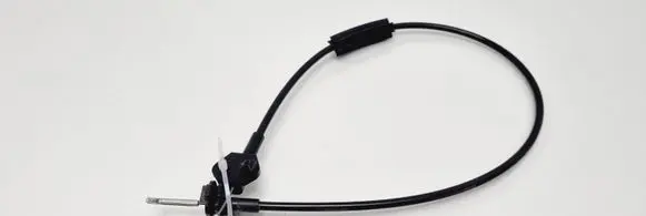 Opel Vectra B Rear door cable line 7002346