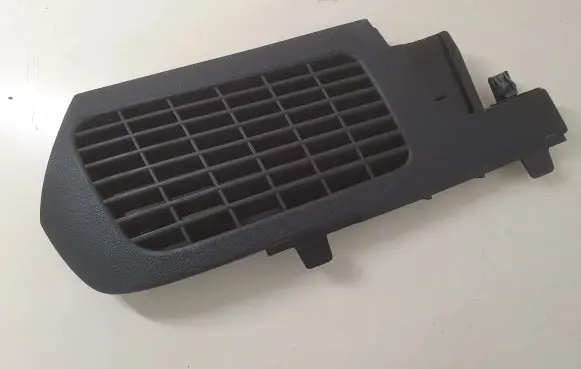 Audi Q5 SQ5 (C) pillar trim 80A868606