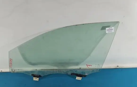Peugeot 3008 II Front door window glass four-door IMPRK1534393