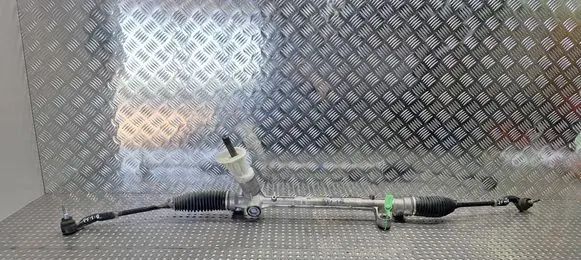 Ford Kuga III Steering rack S25145042 LX6C3A500AE
