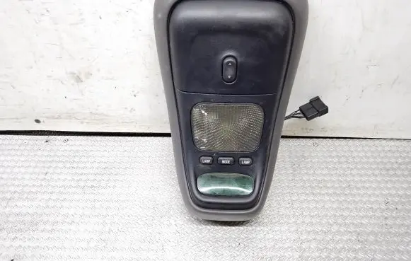 Ford Explorer Front seat light F77B78519A58B
