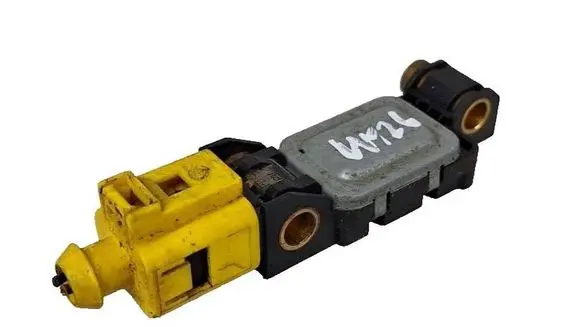 Audi A6 S6 C6 4F Airbag deployment crash/impact sensor 8E0959643A