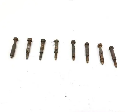 Fuel Injector clamp holder