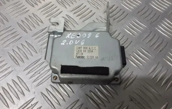 Mazda Xedos 6 Immobilizer control unit/module CA3866320A