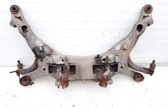 Volvo S60 Rear subframe 