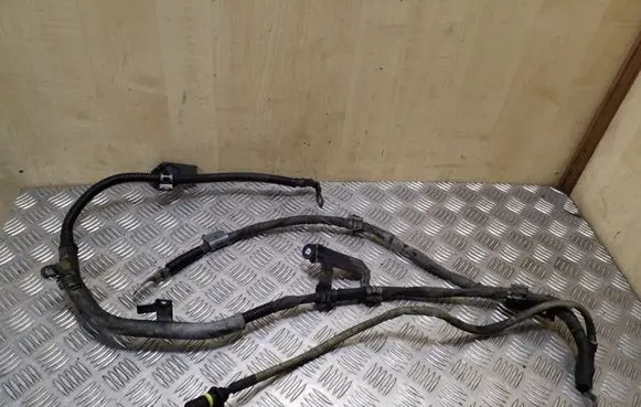 Mercedes-Benz CLS C219 Wires (starter motor) A2115403130