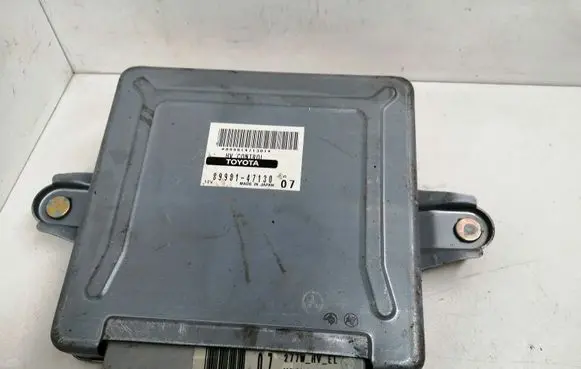 Toyota Prius (XW20) Engine control unit/module 8998147130 89981471301