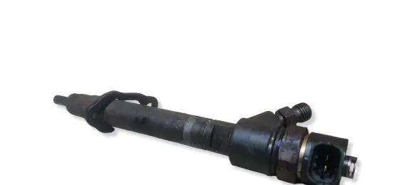 Volvo C70 Fuel injector 04451102198