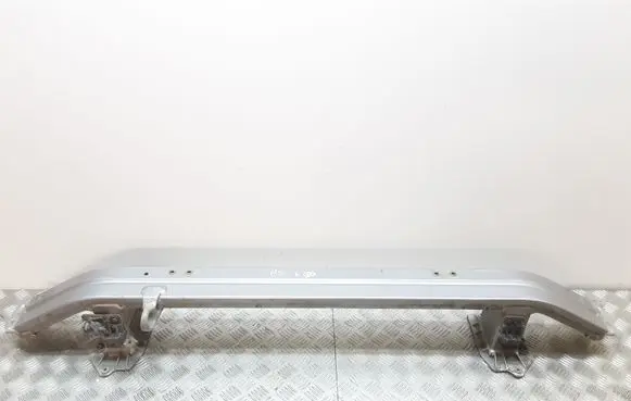 Mercedes-Benz A W168 Front bumper cross member A1686201234