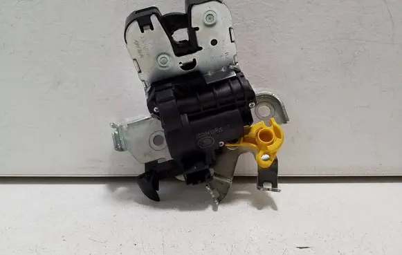 Audi A5 Tailgate/trunk/boot lock/catch/latch 4M0827506D