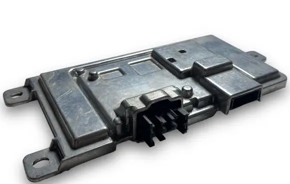 Volkswagen Golf VIII Central body control module 5WA907556E
