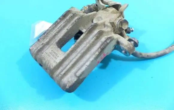Seat Toledo II (1M) Rear brake caliper IMPRK1201814