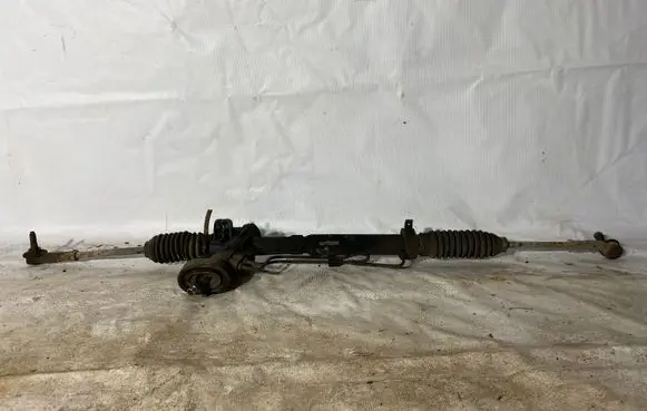 Volkswagen Polo III 6N 6N2 6NF Steering rack 6N1422061E