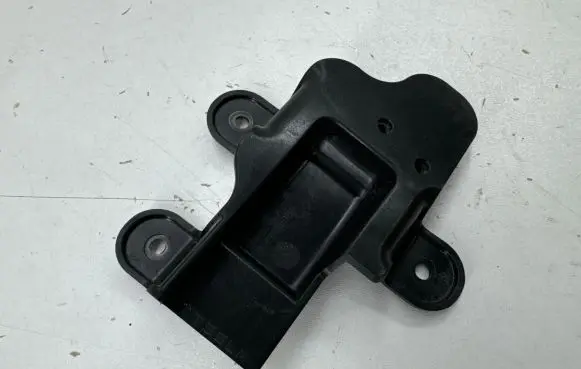Tesla Model S Other rear door trim element 100840400C