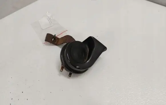Nissan Qashqai Horn signal