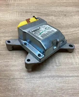 Renault Espace IV Airbag control unit/module 8200412024A 605487800 WithPlug