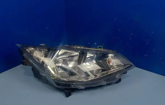 Seat Ibiza V (KJ) Headlight/headlamp 6F1941006B 90120769