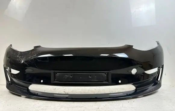 Tesla Model 3 Front bumper