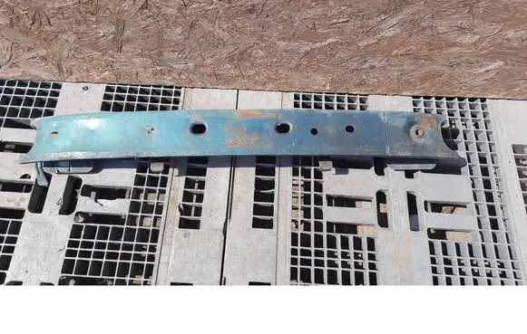 Ford Focus Front bumper shock/impact absorber 