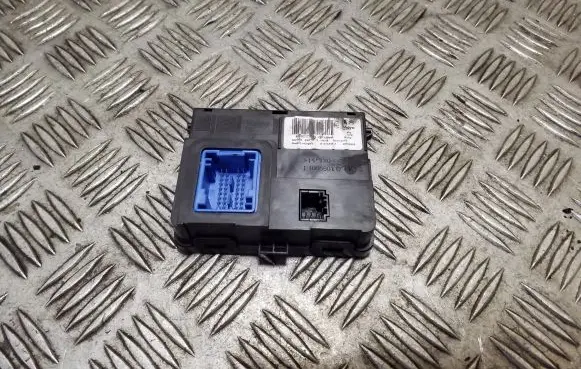 Peugeot 308 Other control units/modules 9678007680