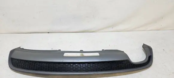 Audi A5 8T 8F Rear bumper lower part trim 8T8807521G