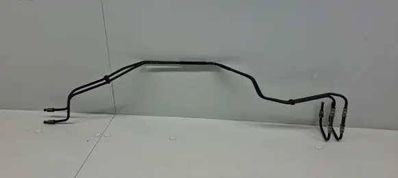 Jaguar XE Brake booster pipe/hose 