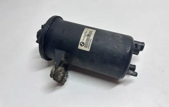 BMW X5 E70 Brake fluid reservoir 10617211 PA66GF25 6763458
